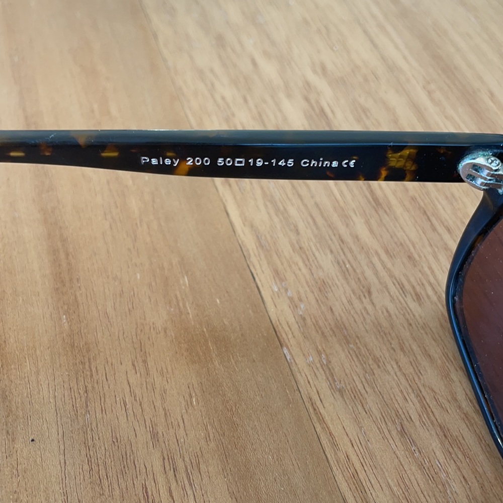 Warby Parker Frames - image 5